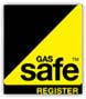 gas safe registered