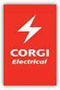 corgi electrical registered