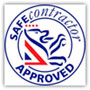 safe contractor